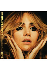 Sub Pop Waterhouse, Suki: I Can't Let Go LP