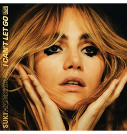 Sub Pop Waterhouse, Suki: I Can't Let Go LP