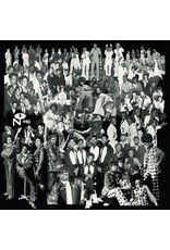 Numero Various: Eccentric Soul: Minibus (transparent pink) LP