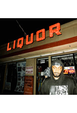 JPEGMAFIA: LP! LP