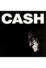 American Cash, Johnny: American IV: The Man Comes Around LP