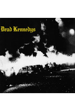 Dead Kennedys: Fresh Fruit For Rotting Vegetables LP
