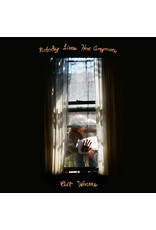 Jagjaguwar Cut Worms: Nobody Lives Here Anymore LP