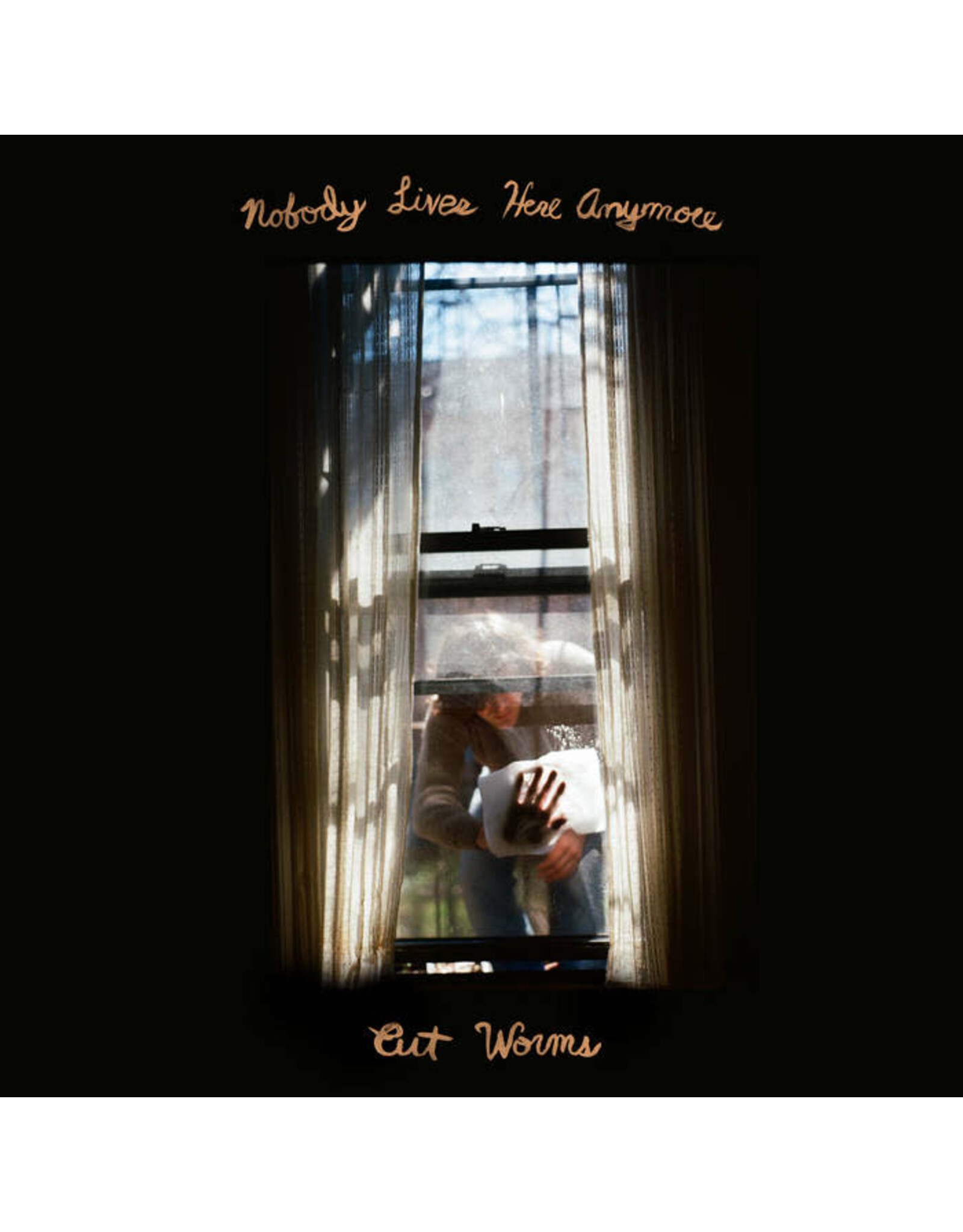 Jagjaguwar Cut Worms: Nobody Lives Here Anymore LP