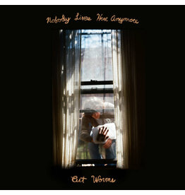 Jagjaguwar Cut Worms: Nobody Lives Here Anymore LP