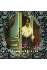 4AD Blonde Redhead: Misery Is a Butterfly LP