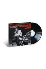 Blue Note Mobley, Hank: Workout (Blue Note Classic) LP