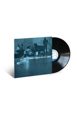 Blue Note Turrentine, Stanley & The Three Sounds: Blue Hour (Blue Note Classic) LP