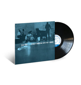 Blue Note Turrentine, Stanley & The Three Sounds: Blue Hour (Blue Note Classic) LP
