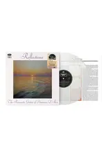 Decca D'Silva, Amancio: 2024RSD - Reflections: The Romantic Guitar of.. (clear) LP