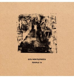 Kranky Montgomery, Roy: Temple IV LP