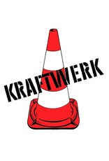 Endless Happiness Kraftwerk: Kraftwerk LP