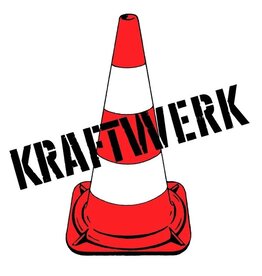 Endless Happiness Kraftwerk: Kraftwerk LP