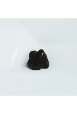 Sargent House Wolfe, Chelsea: Hiss Spun (INDIE EXCLUSIVE, CLOUDY RED & CLEAR) LP