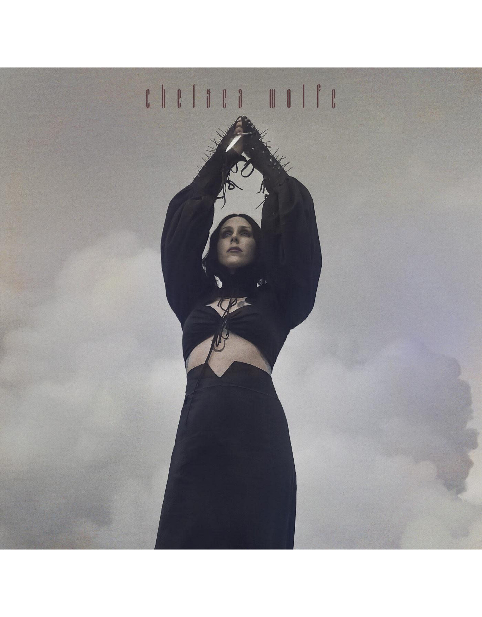 Sargent House Wolfe, Chelsea: Birth of Violence (INDIE EXCLUSIVE, LAVENDER ECO MIX) LP