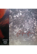 4AD Cocteau Twins: Tiny Dynamine/Echoes In A Shallow Bay LP