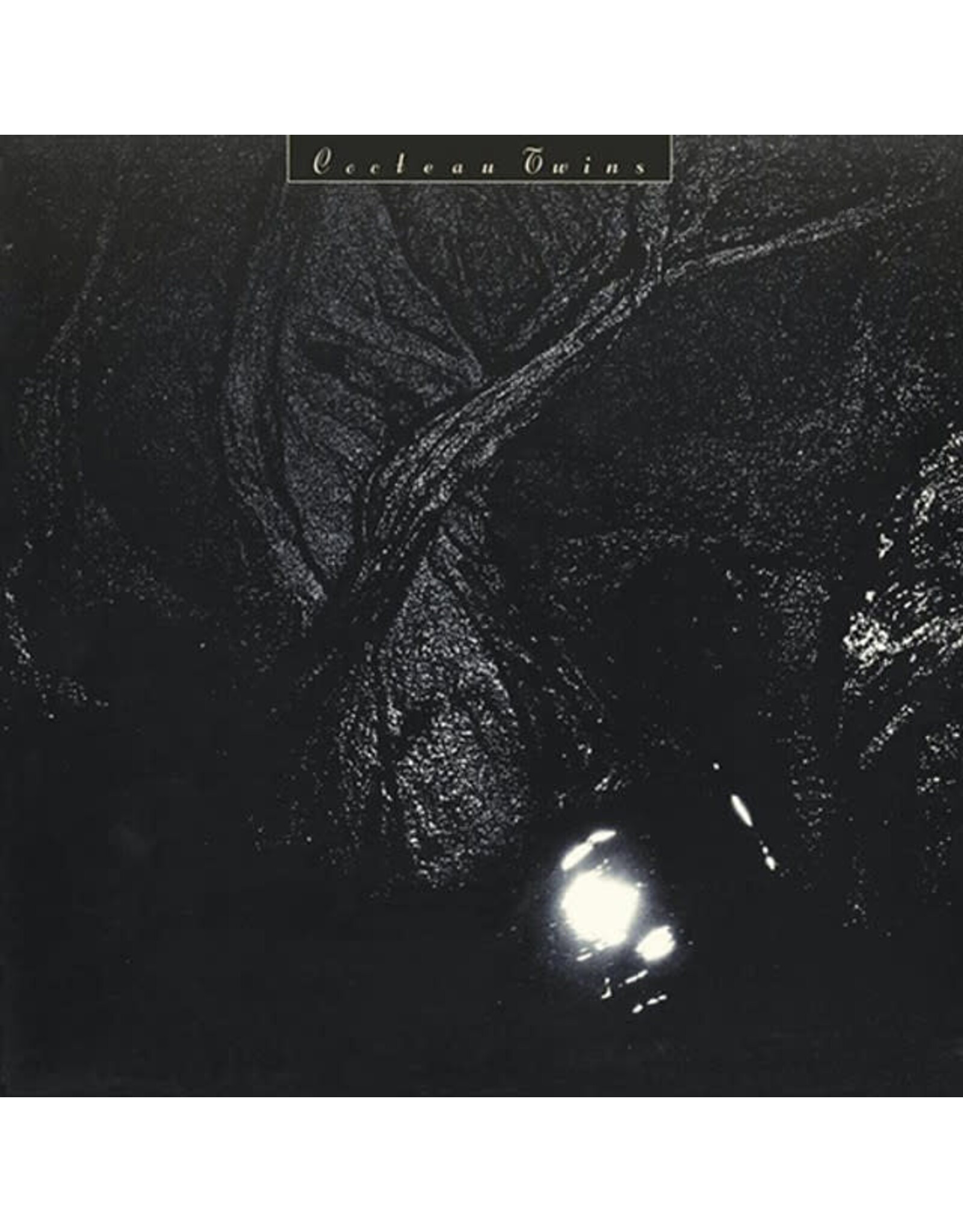 4AD Cocteau Twins: The Pink Opaque LP