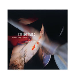 4AD Cocteau Twins: Stars And Topsoil (2LP) A Collection 1982-1990 LP