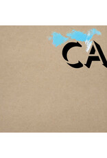 Numero CA: CA (gold hills galaxy) LP