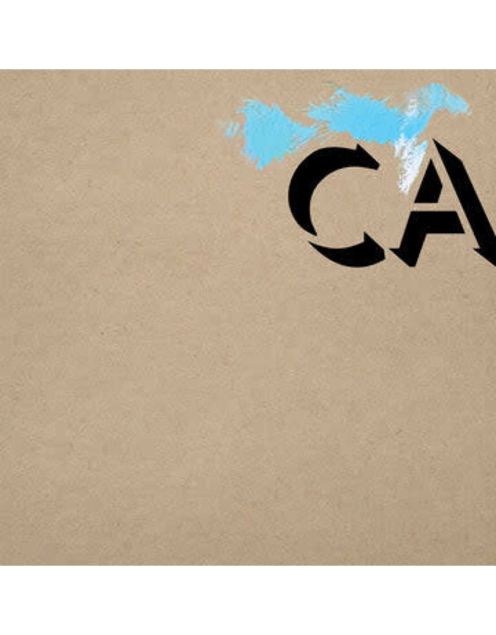 Numero CA: CA (gold hills galaxy) LP