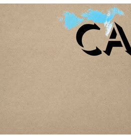Numero CA: CA (gold hills galaxy) LP