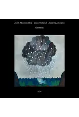 ECM Abercrombie/Holland/DeJohnette: Gateway (Luminessence) LP