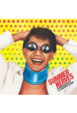 Great Tracks Sakamoto, Ryuichi & The Kakutougi Session: Summer Nerves LP