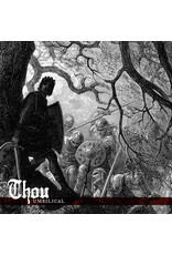 Sacred Bones Thou: Umbilical (gold-incl. 7-inch) LP