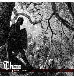 Sacred Bones Thou: Umbilical (gold vinyl-incl. 7-inch) LP