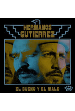 Easy Eye Sound Hermanos Gutierrez: El Bueno Y El Malo LP