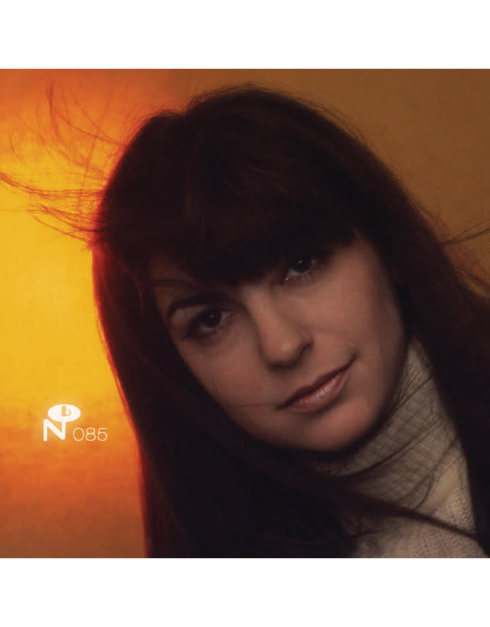 Numero Guryan, Margo: Words And Music (3LP-opaque grey) LP