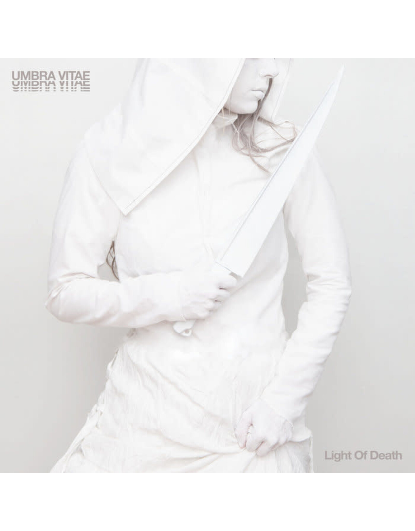 Deathwish Umbra Vitae: Light of Death LP