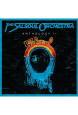 Salsoul Orchestra: Anthology II LP