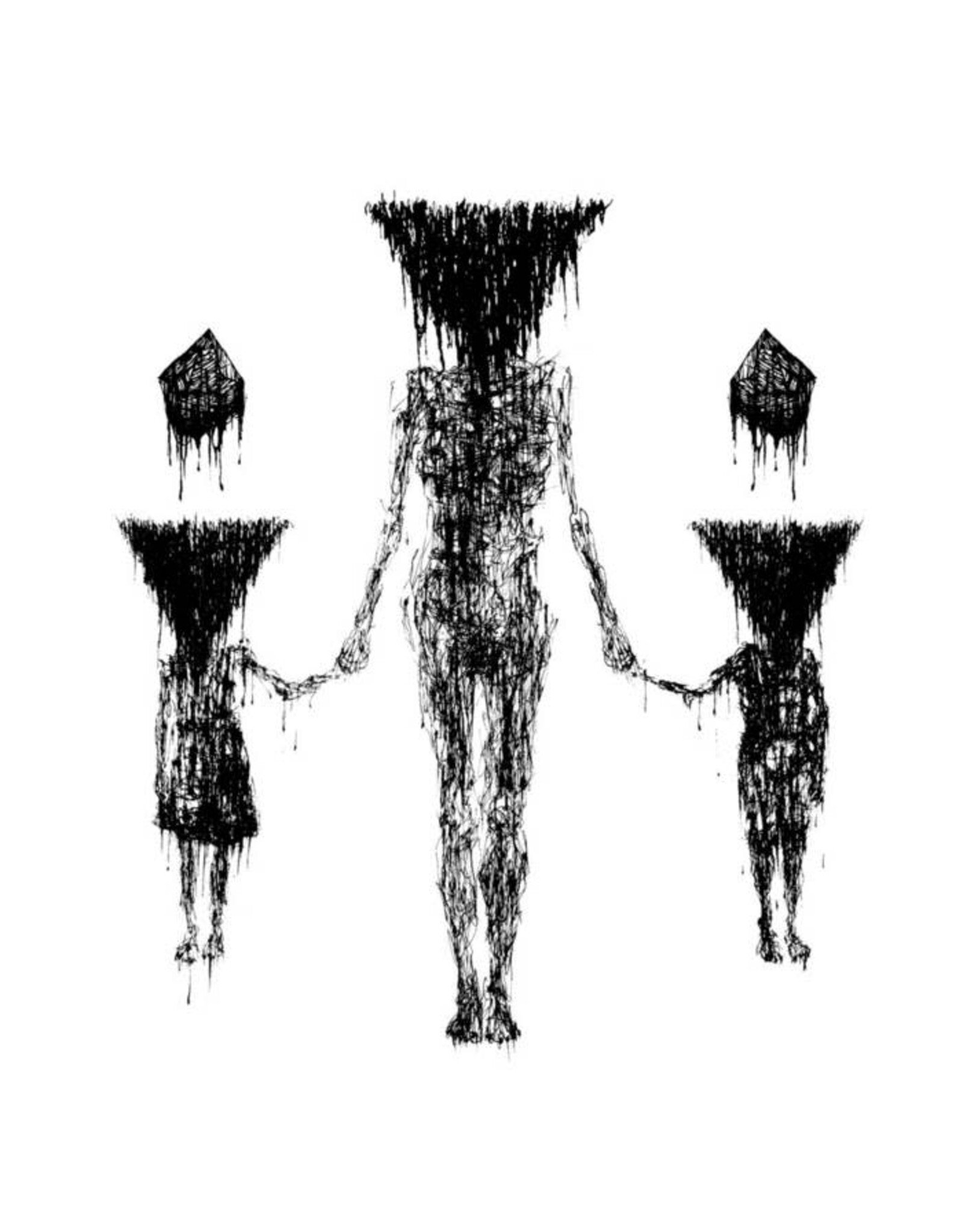 Relapse Author & Punisher: Women & Children LP