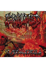 Relapse Exhumed: Slaughtercult LP