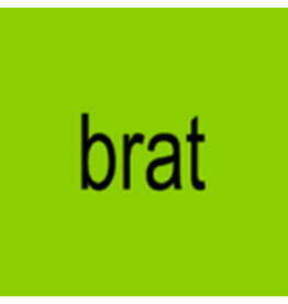 Charli Xcx: Brat LP