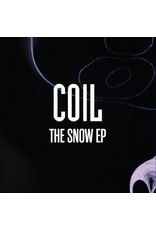 Coil: The Snow EP LP