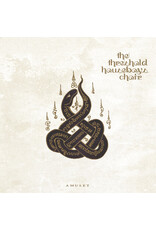Infinite Fog Threshold Houseboys Choir: Amulet LP