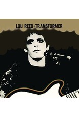 RCA Reed, Lou: Transformer LP