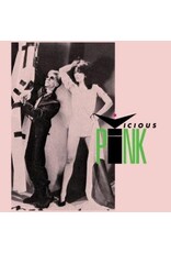 Minimal Wave Vicious Pink: Unexpected LP