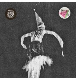 Kock, Pieter: Bright Bars from the Stars LP