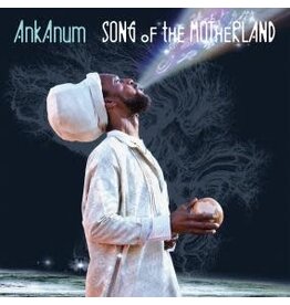 Native Rebel Anakanum: Song of the Motherland LP