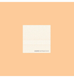 Faitiche Jelinek, Jan: Loop-Finding-Jazz-Record LP