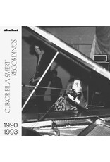 Cukor Bila Smert: Recordings 1990-1993 LP