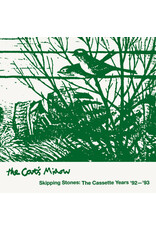 World of Echo Cat's Miaow: Skipping Stones: The Cassette Years '92-'93 LP