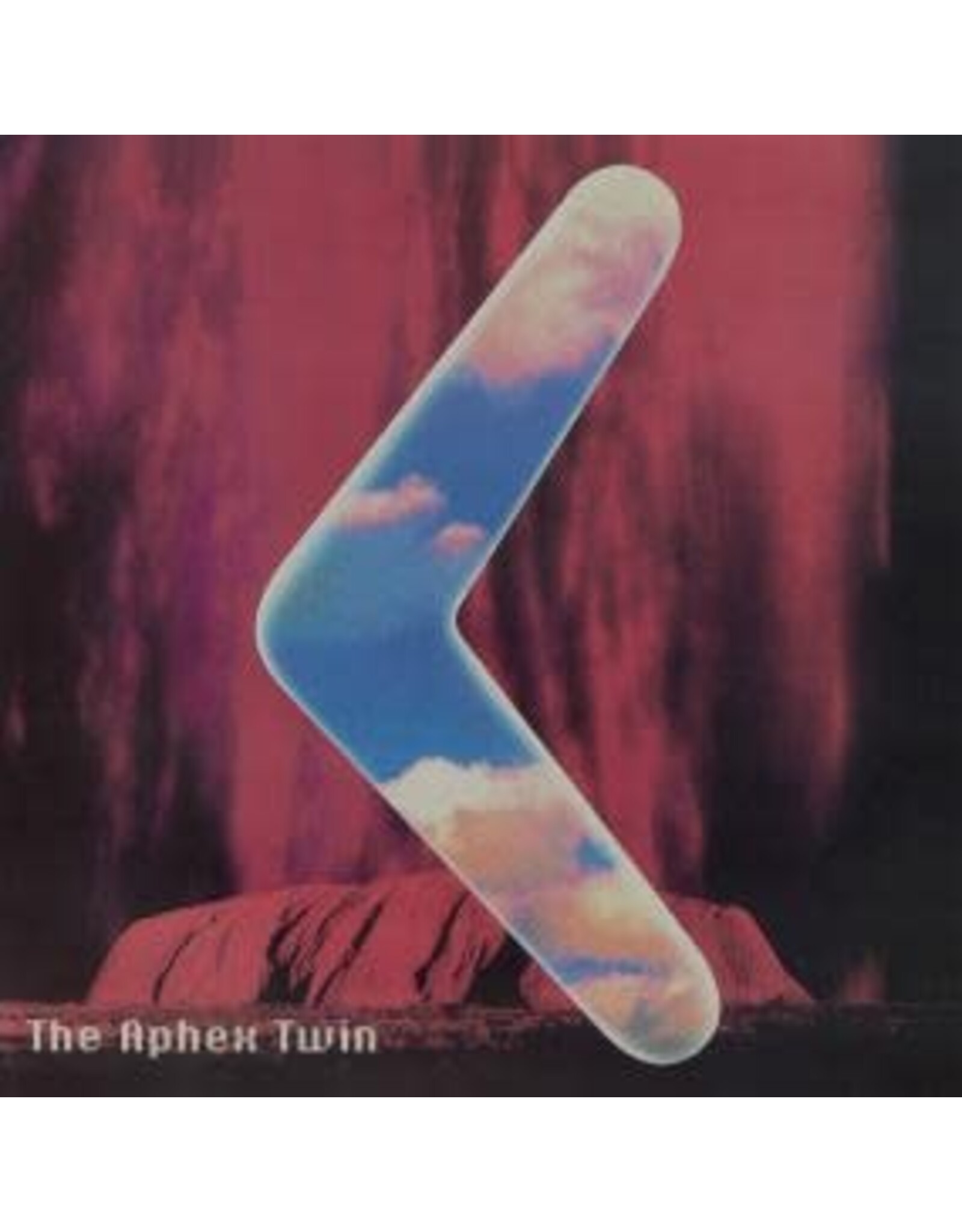R&S Aphex Twin: Digieridoo (Expanded Edition) LP