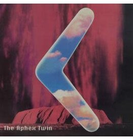 R&S Aphex Twin: Digieridoo (Expanded Edition) LP