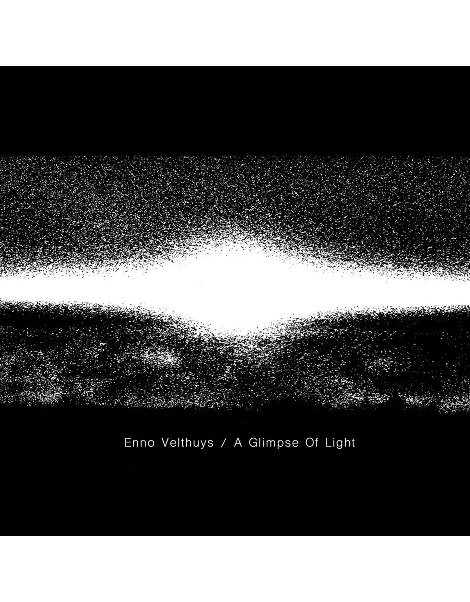 Velthuys, Enno: A Glimpse of Light LP