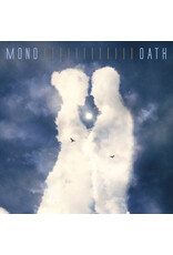 Temporary Residence Mono: OATH (2LP-cloudy sky coloured) LP
