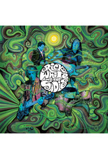 Blue Fog White, Rick & the Sadies: Rick White & the Sadies LP